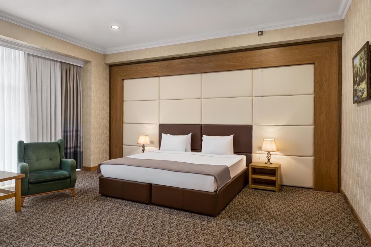 Wyndham Baku photo