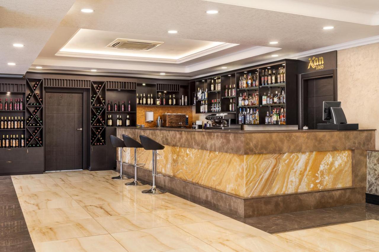 Wyndham Baku photo