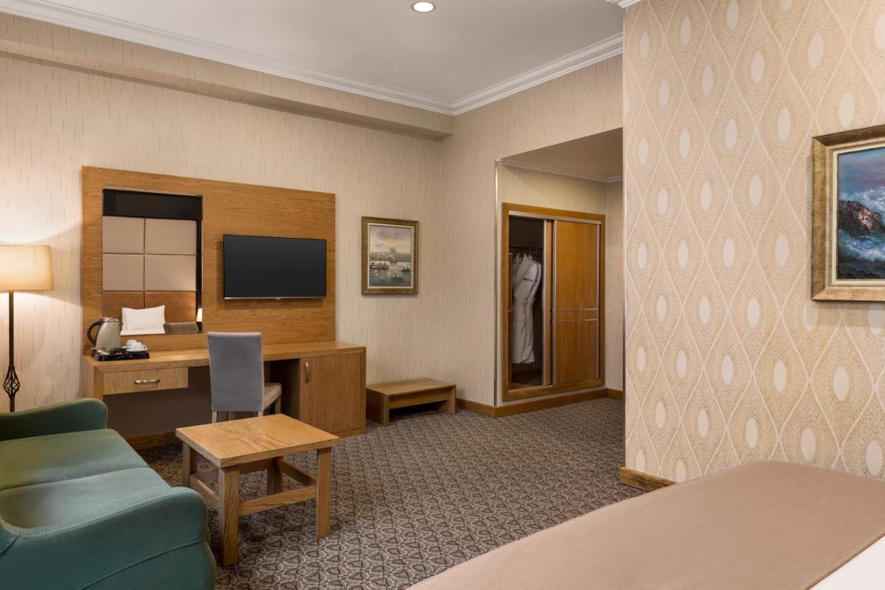 Wyndham Baku photo