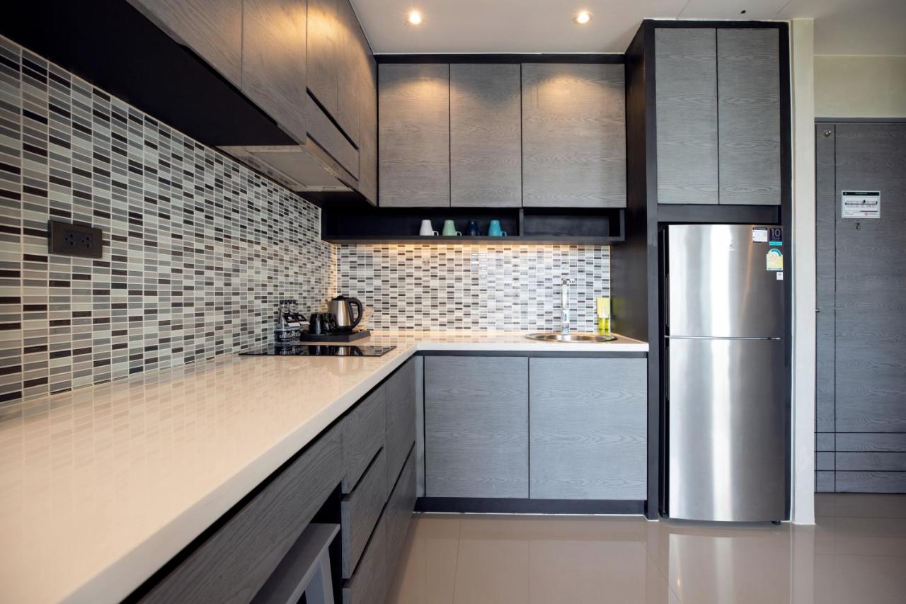 Tropics Kamala Pool View Studio CTG B608 - 3