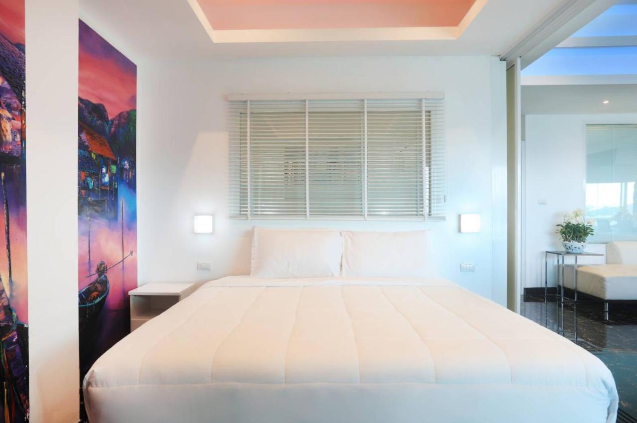 PATONG TOWER EXCLUSIVE FAMILYs SEA VIEW 2025 - 4