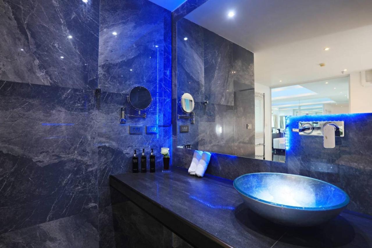 PATONG TOWER EXCLUSIVE FAMILYs SEA VIEW 2025 - 3