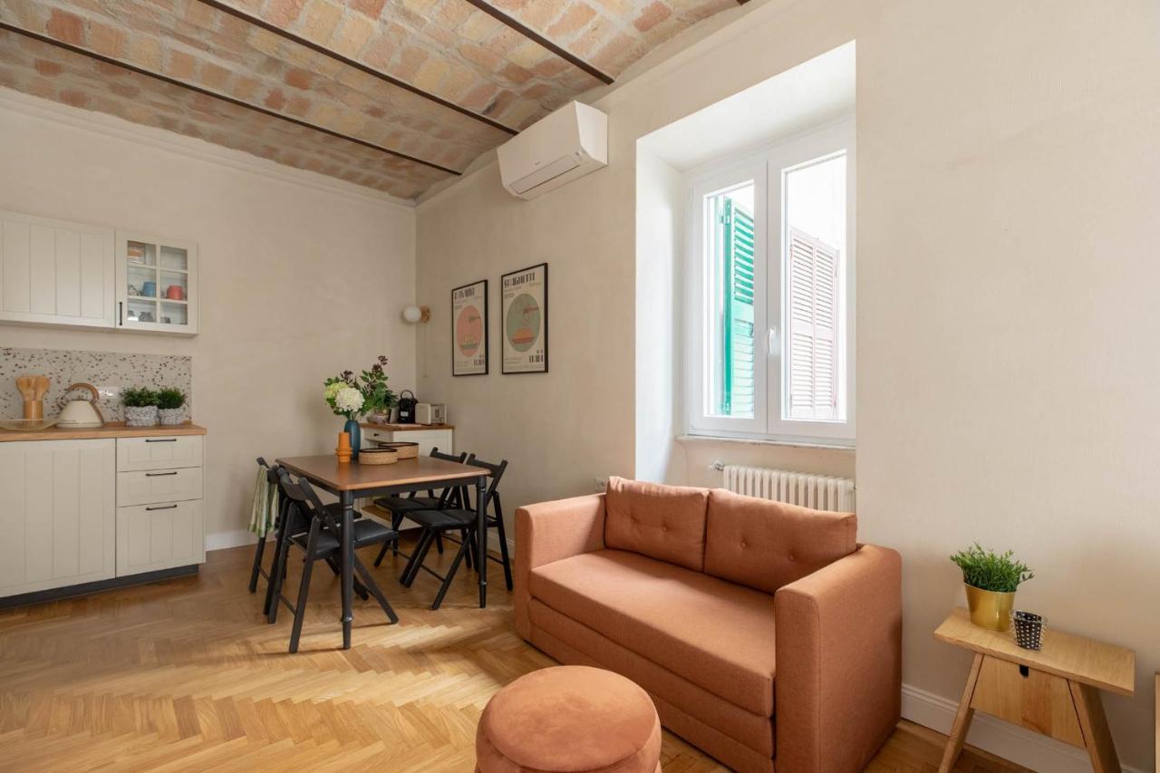 iFlat Lovely Flat in Trastevere