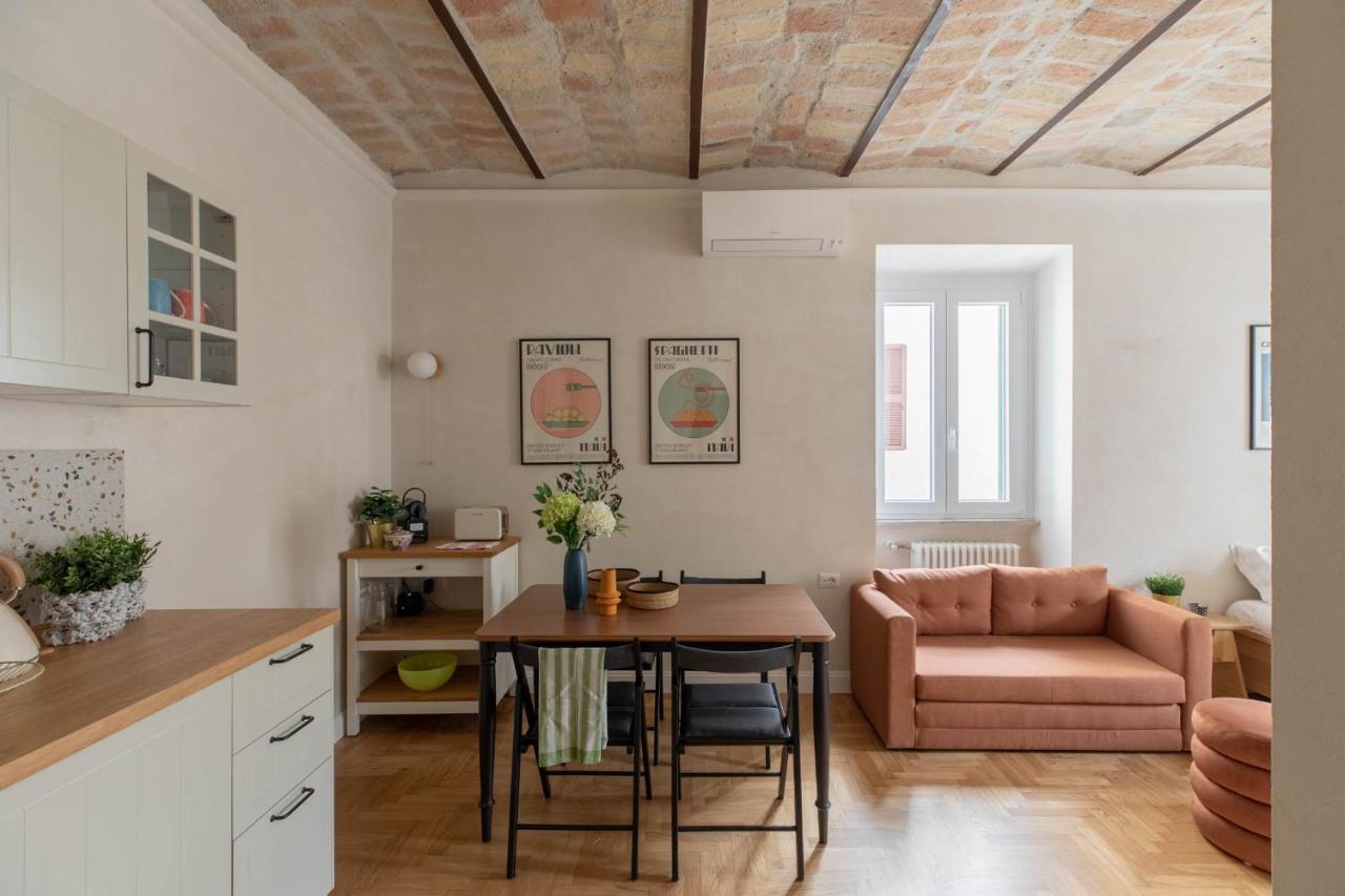 iFlat Lovely Flat in Trastevere - 4