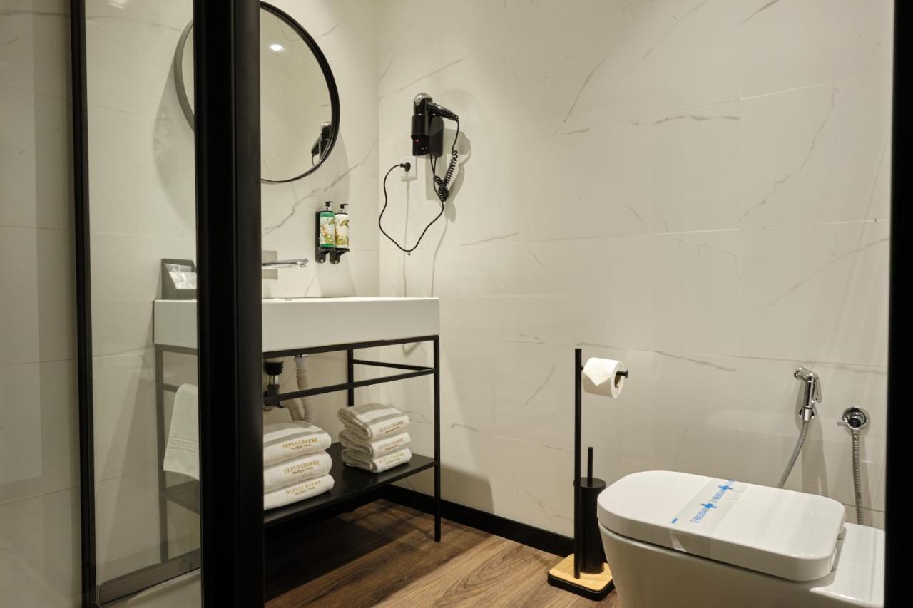 Duplo Charme Boutique Hotel - 2