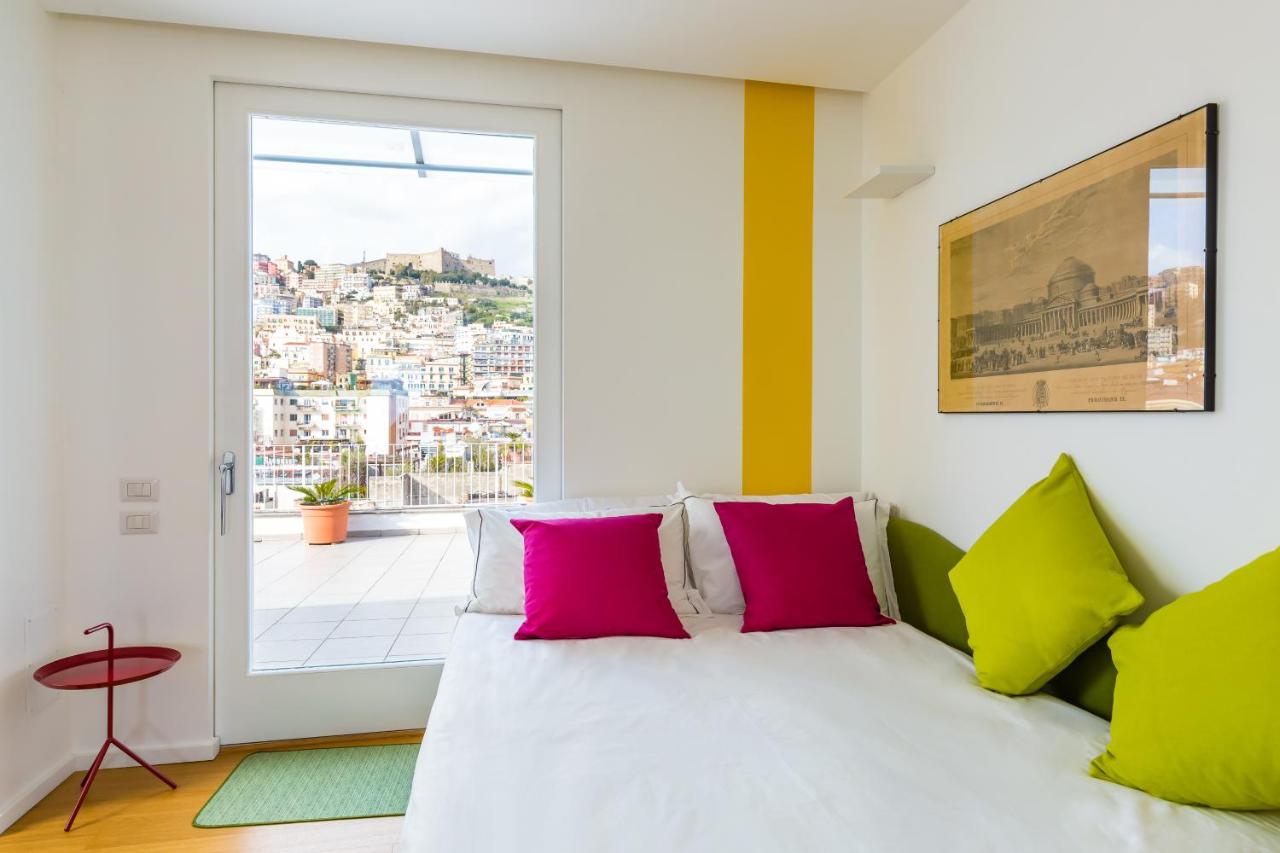 Seaview terrace 360°& elegant loft - 2