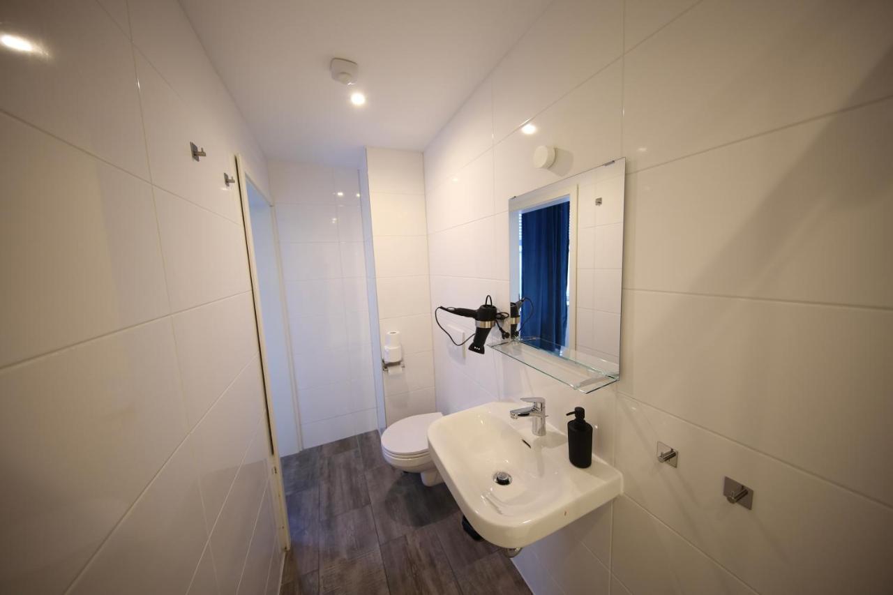 LUXOMES: Aparthotel Nürnberg Zentrum Süd