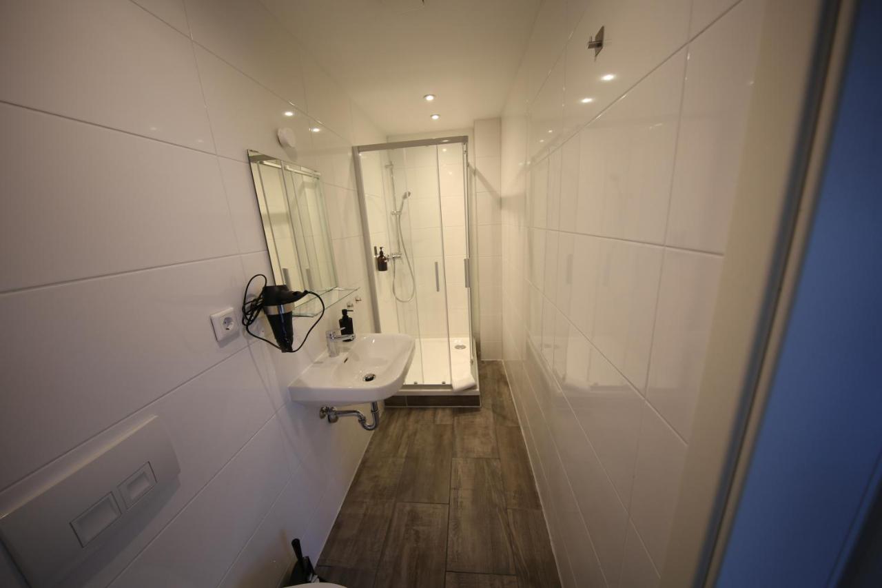 LUXOMES: Aparthotel Nürnberg Zentrum Süd
