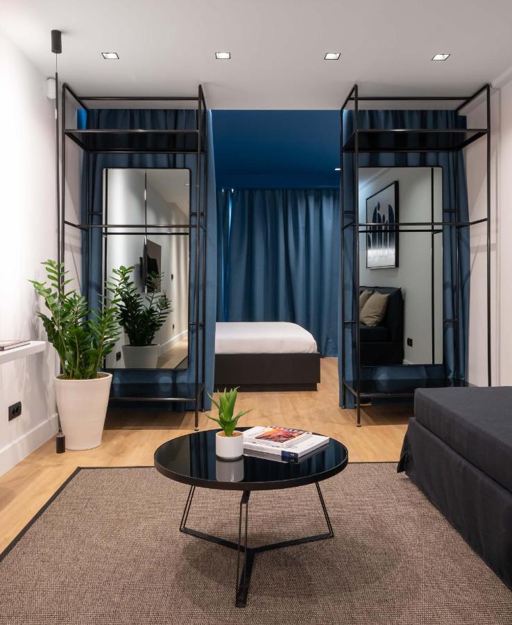 Dion Luxury Suites - 4