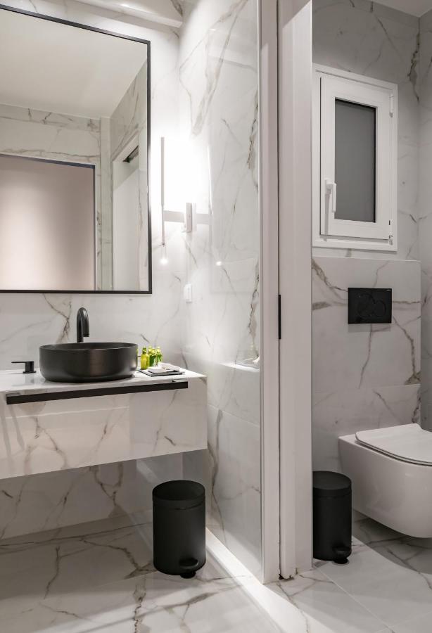 Dion Luxury Suites - 2