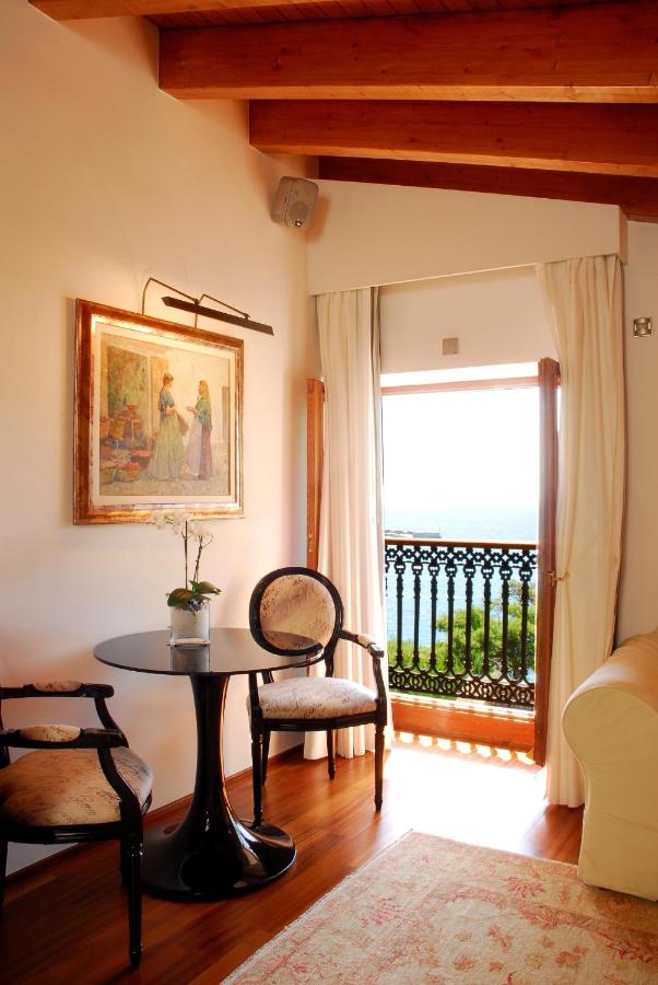 Mirador de Dalt Vila-Relais & Chateaux, Ібіца – оновлені ціни ...