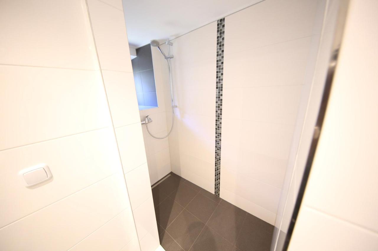 LUXOMES: Aparthotel Nürnberg Zentrum Süd