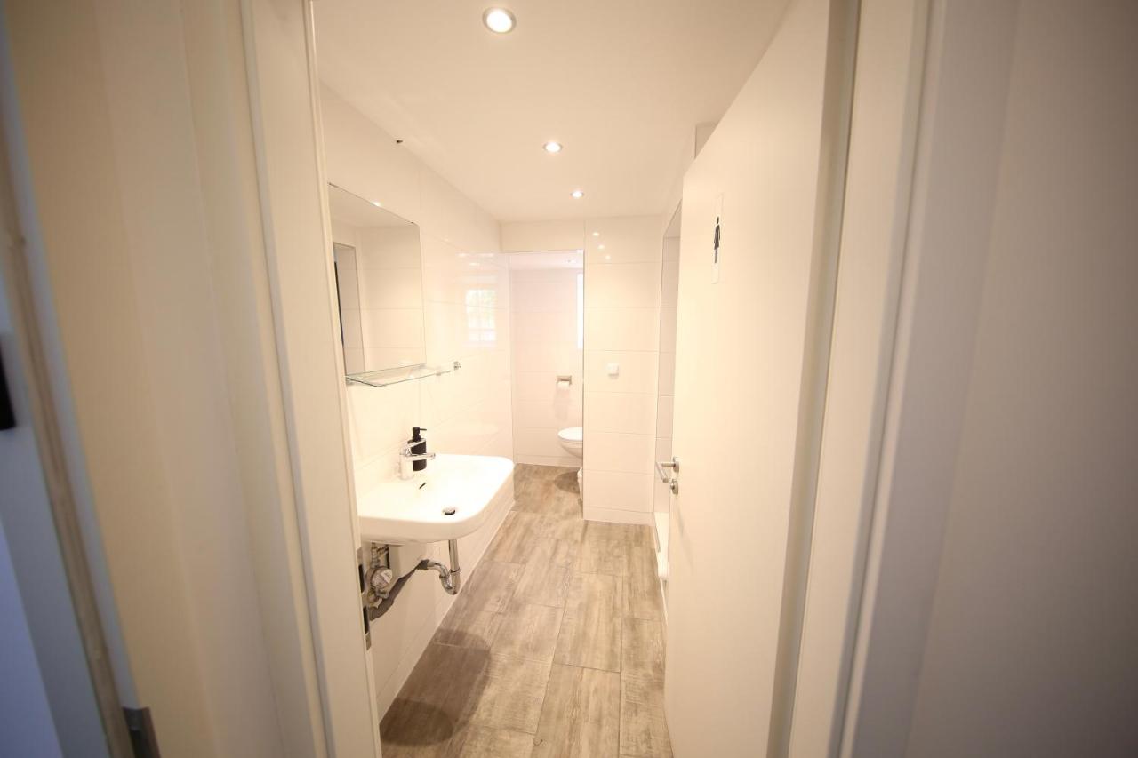 LUXOMES: Aparthotel Nürnberg Zentrum Süd