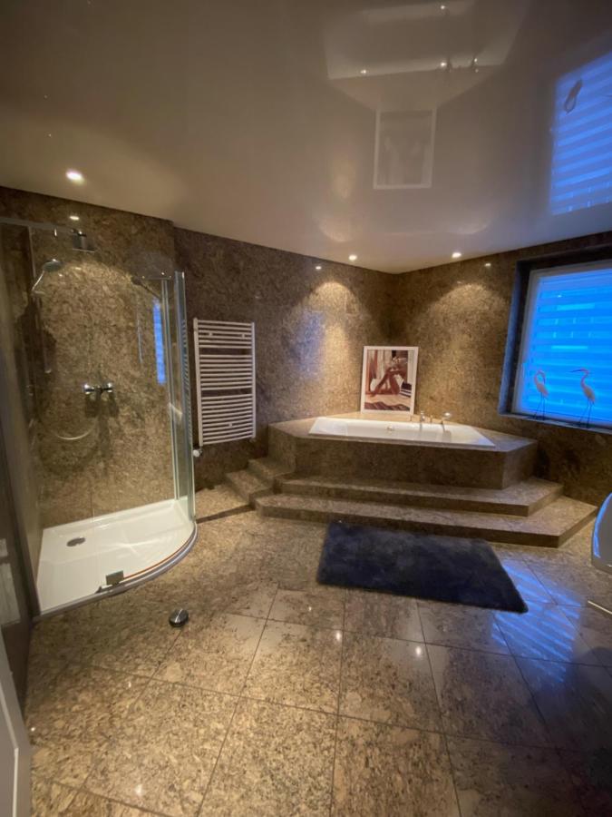 Haus Springpfuhl mit Wintergarten - 3