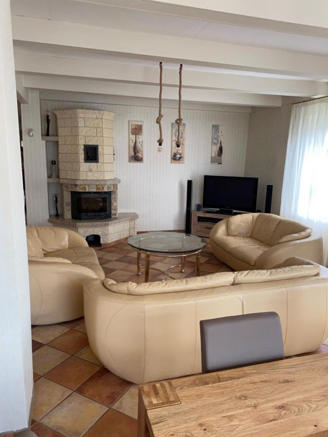 Haus Springpfuhl mit Wintergarten - 5