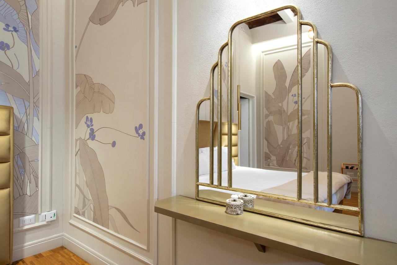 Ricasoli Garden Relais - 3