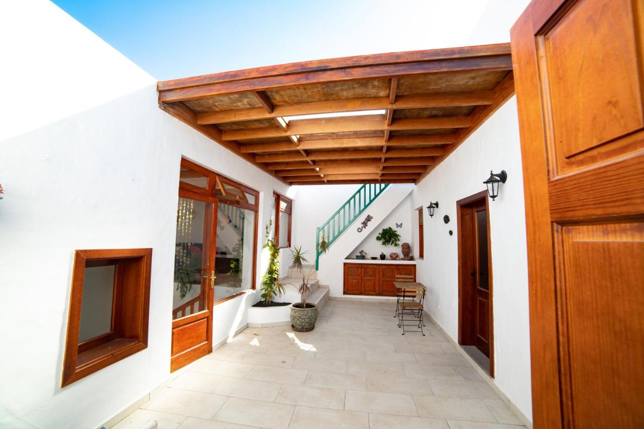 Casa Carmen, Haría – Precios actualizados 2023