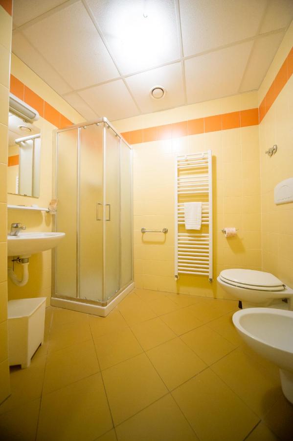 Hotel Foresteria photo
