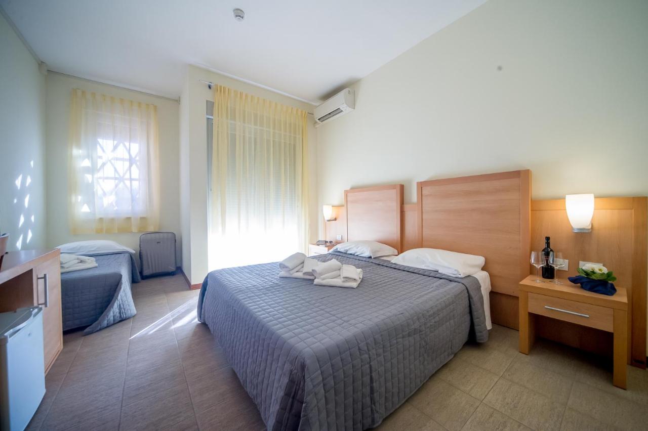 Hotel Foresteria photo