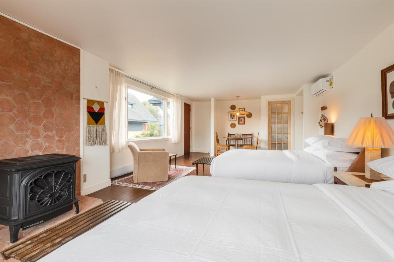 Eastwind Hotel Lake Placid — photo 20