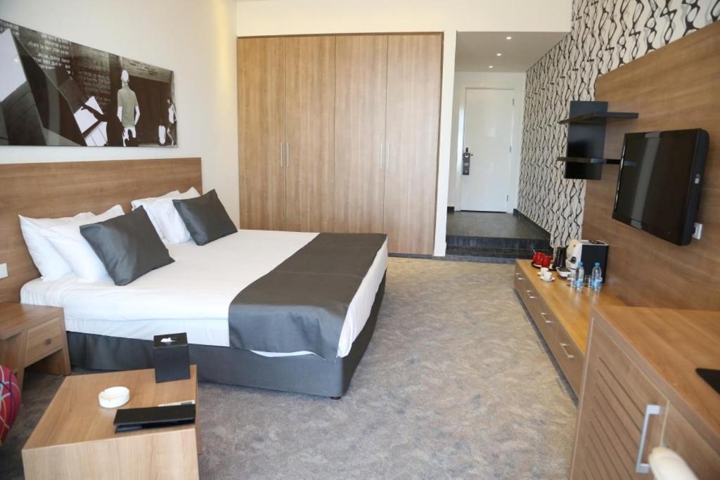 Veer Luxury Boutique Hotel & Beach Club photo