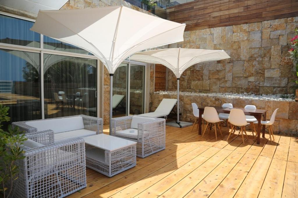 Veer Luxury Boutique Hotel & Beach Club photo