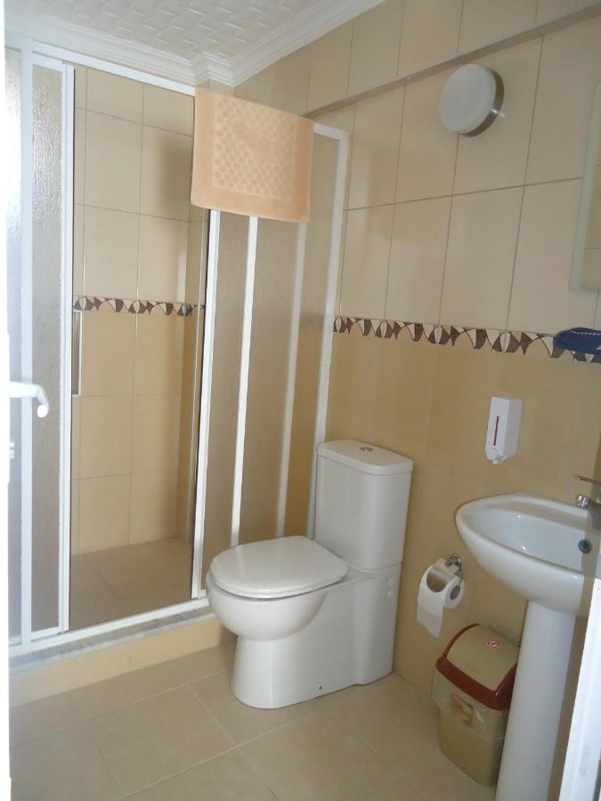 Standart Çift Kişilik veya İki Yataklı Oda