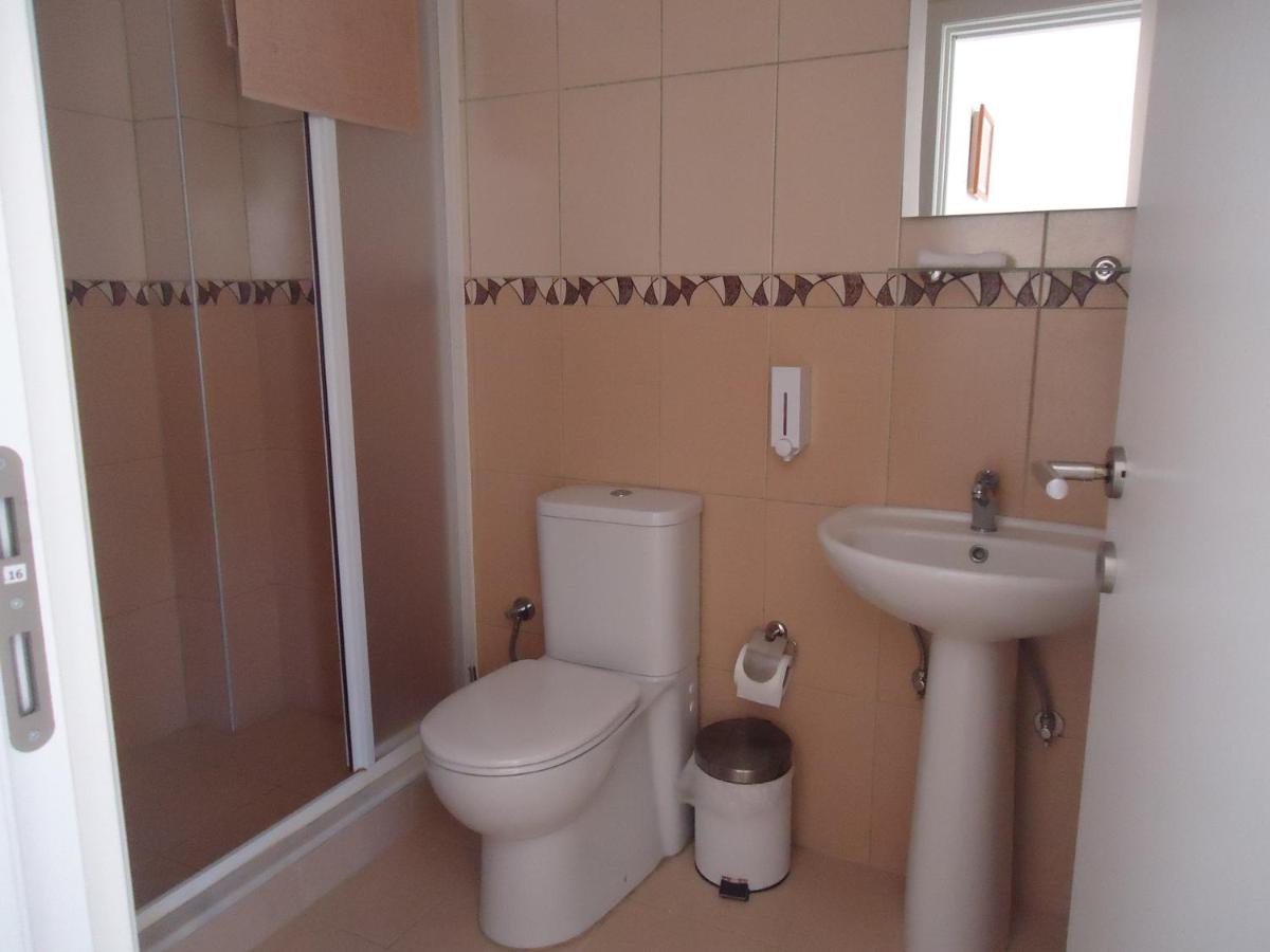 Standart Üç Kişilik Oda