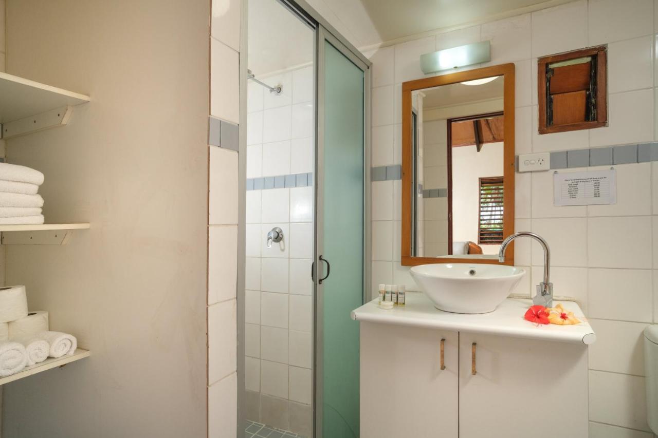 Club Fiji Resort - 2