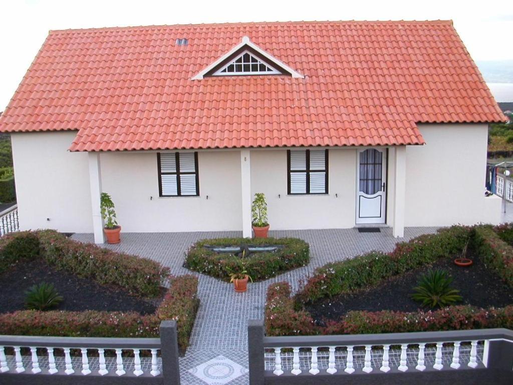 Moradia Familiar NovaVista - T3 - 2