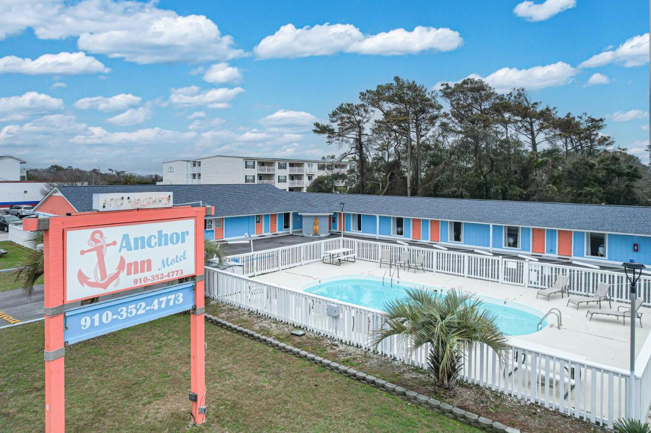 Anchor Inn Motel — photo 1