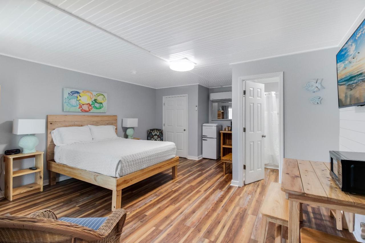 Anchor Inn Motel — photo 12
