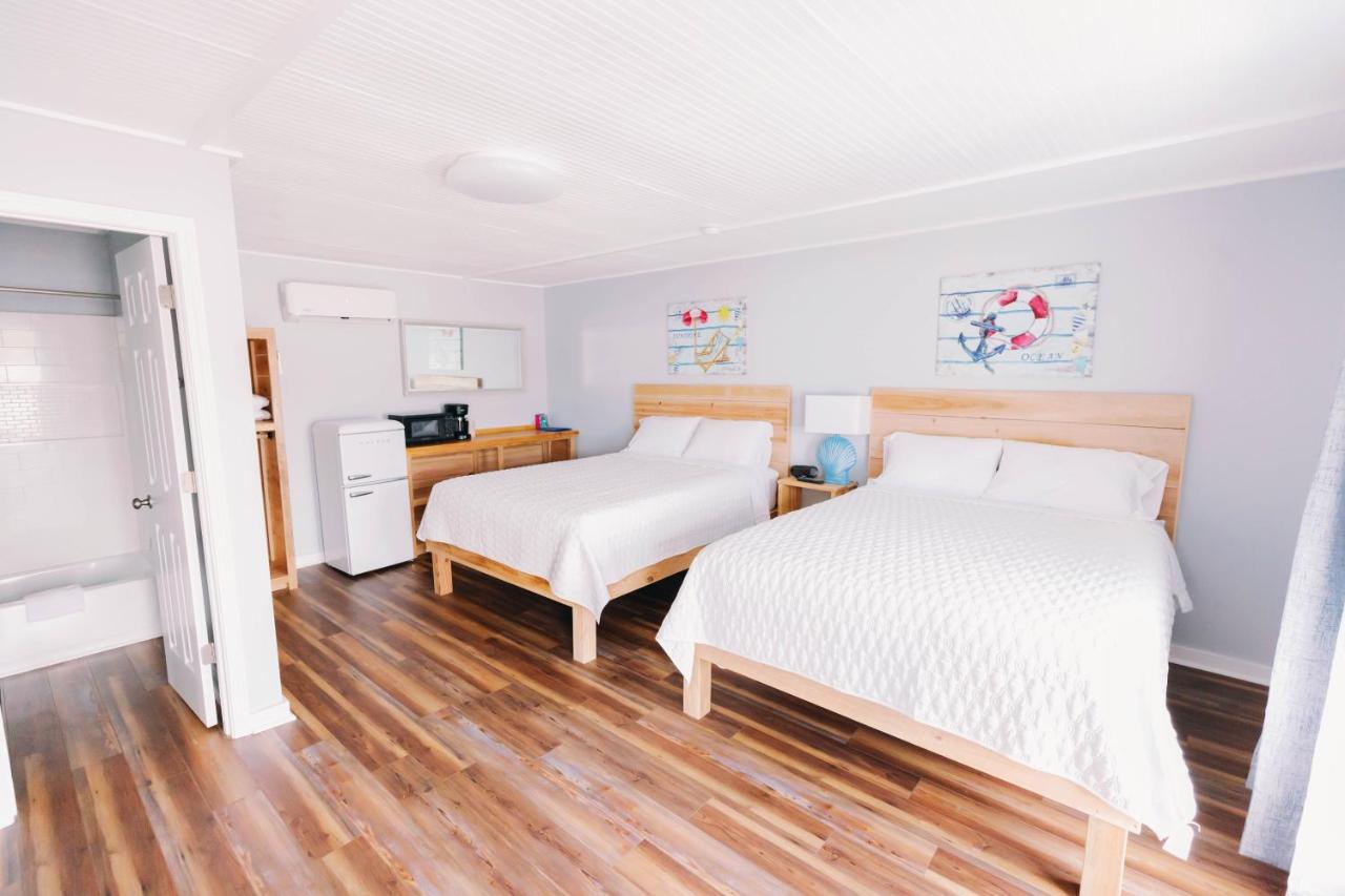 Anchor Inn Motel — photo 16