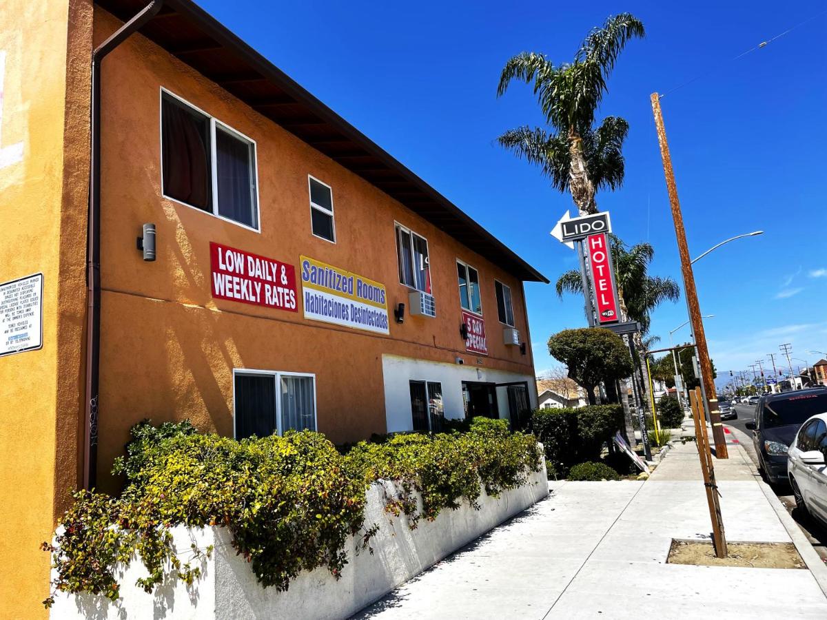 Lido Motel — photo 9