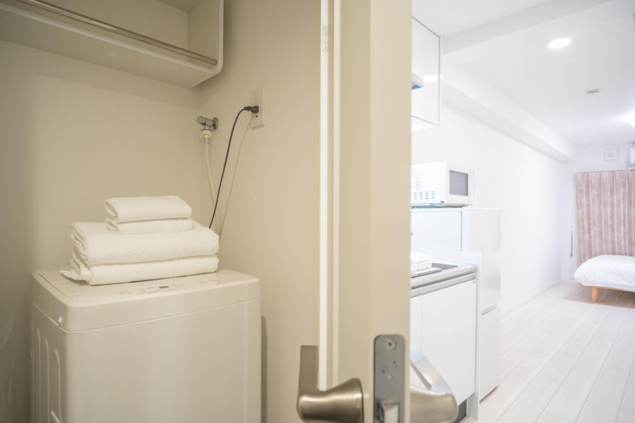 Real Okubo Apartment Hotel - 5