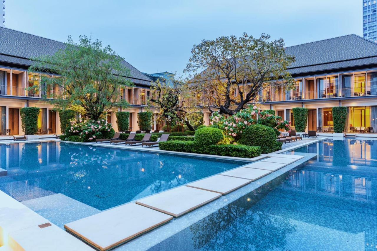 Villa Deva Resort & Hotel Bangkok - 4