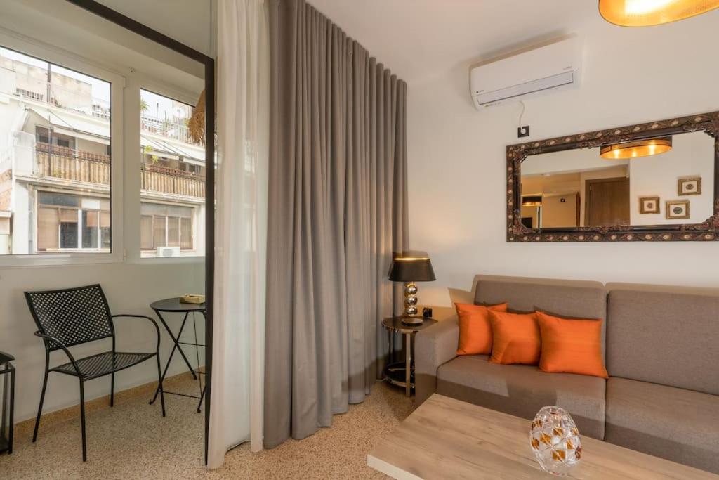 Dema Luxury Suites - Perikleous E6 - 5