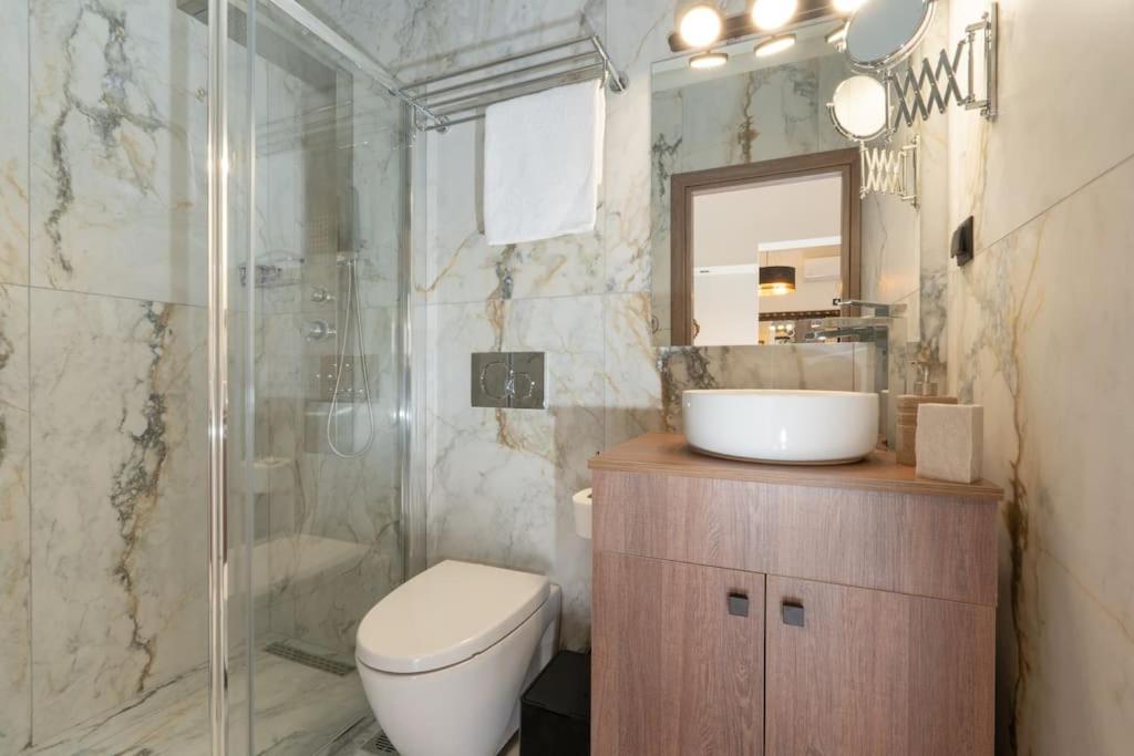 Dema Luxury Suites - Perikleous E6 - 3