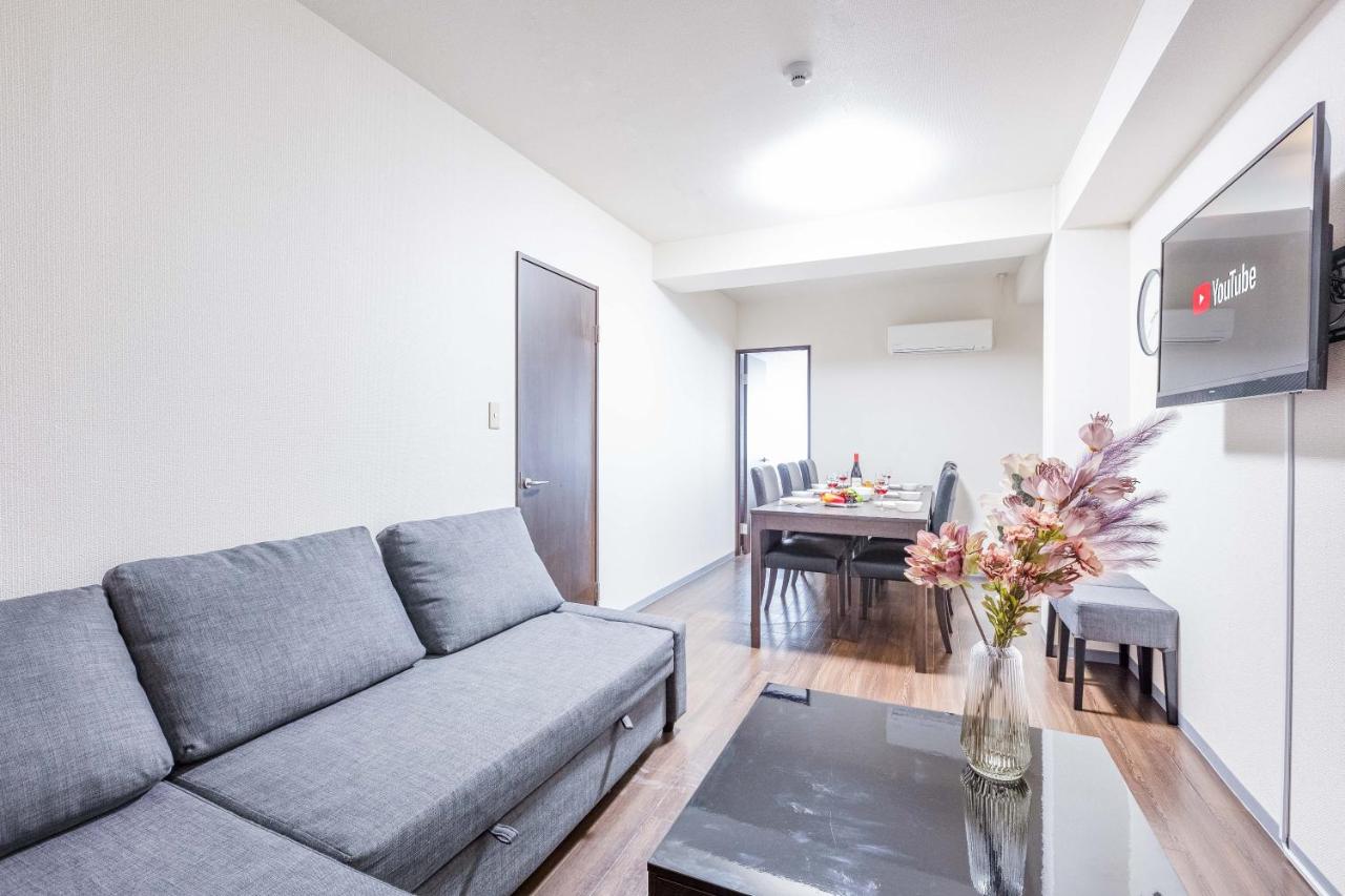 ART NAMBA HIGASHI 3F - 3