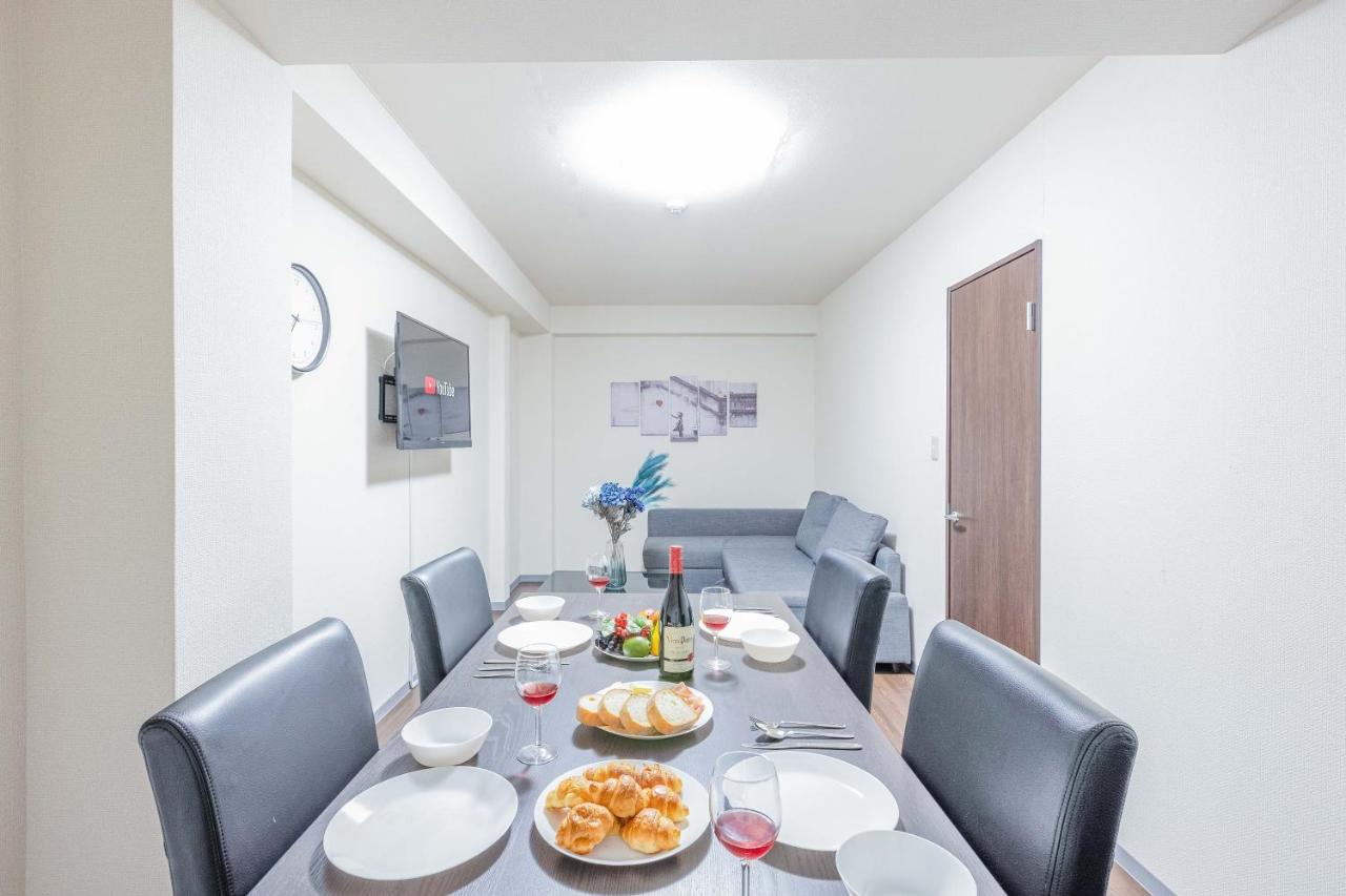 ART NAMBA HIGASHI 2F