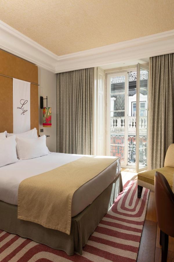 Heritage Avenida Liberdade - Lisbon Heritage Collection - Avenida - 2