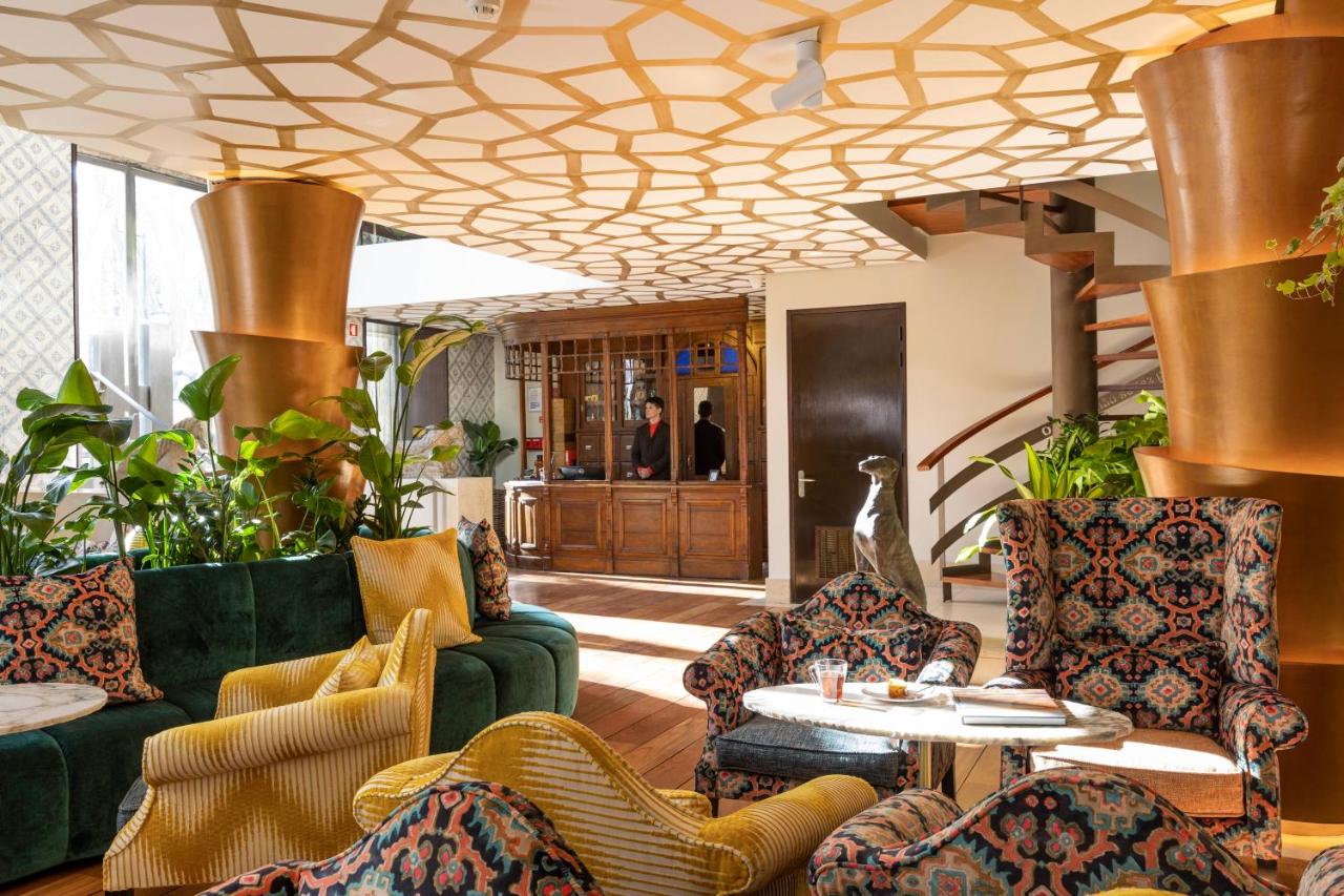 Heritage Avenida Liberdade - Lisbon Heritage Collection - Avenida