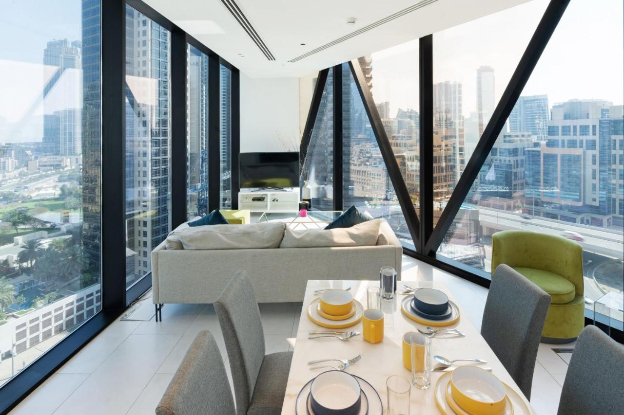 Marquise Square - 2Br Apartment - Allsopp&Allsopp - 5