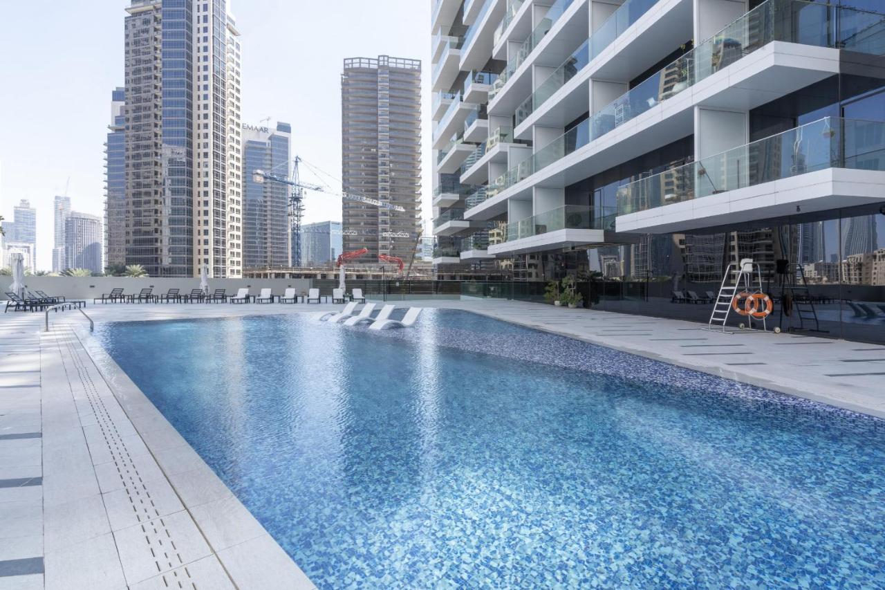 Marquise Square - 2Br Apartment - Allsopp&Allsopp - 4