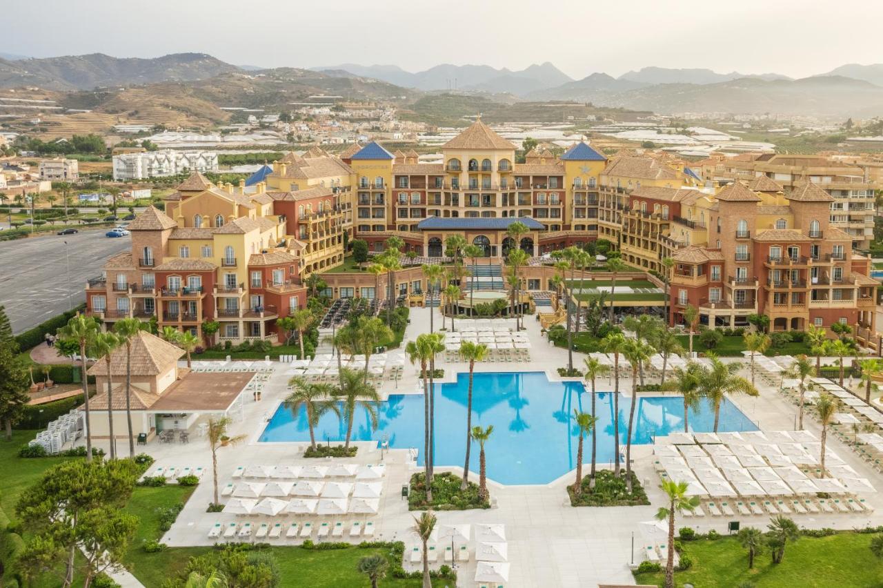 Iberostar Malaga Playa