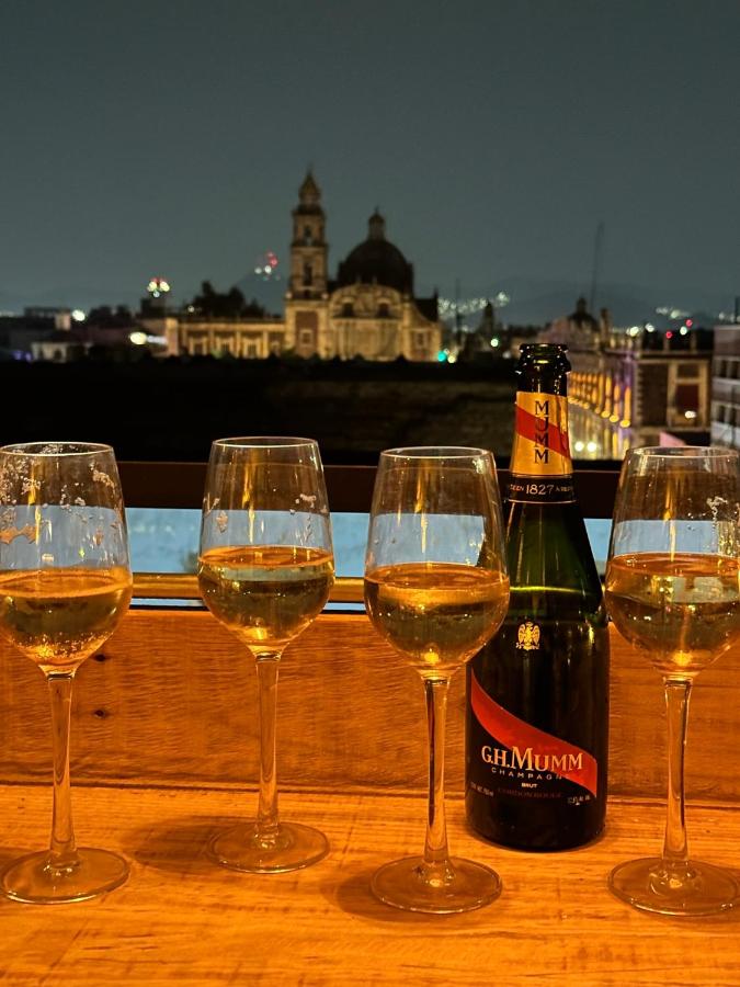 Casa Sabina Down Town Mexico City - 2