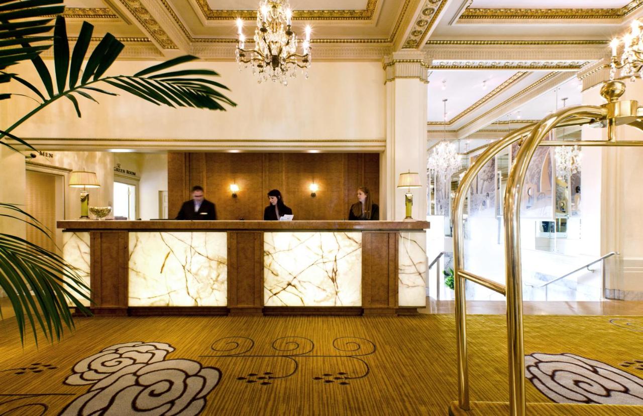 Hotel DeLuxe — photo 7