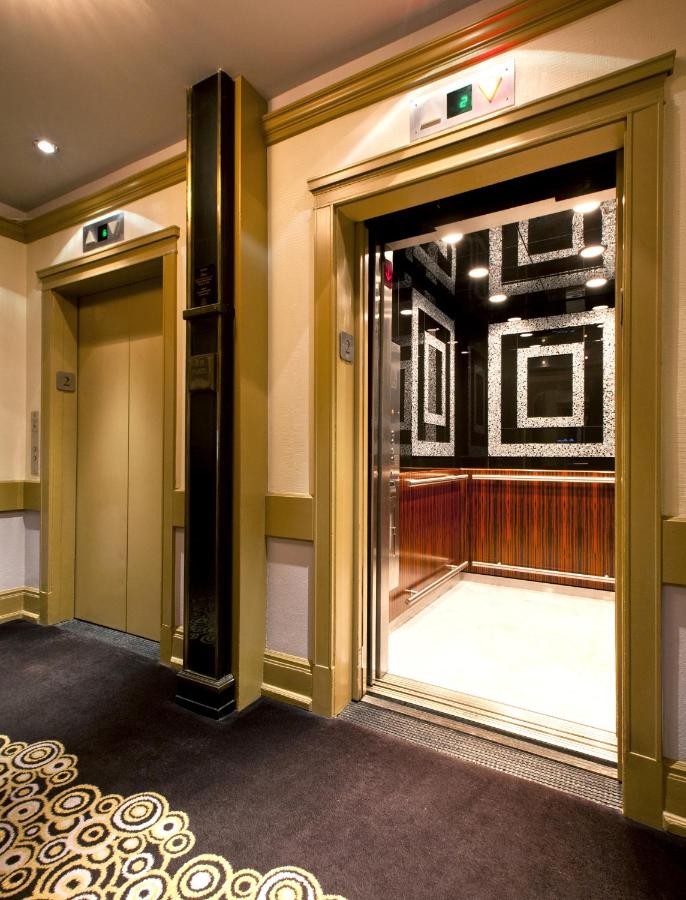 Hotel DeLuxe — photo 24