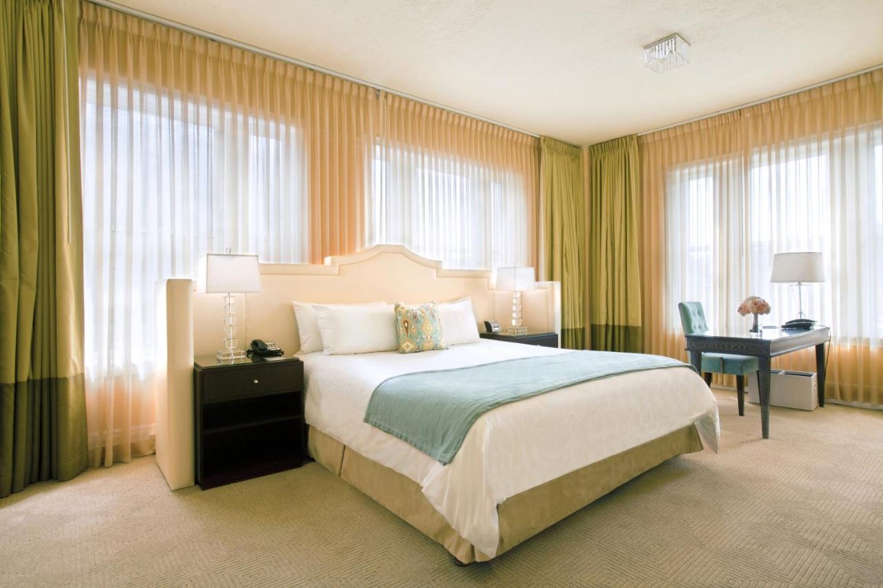 Hotel DeLuxe — photo 9