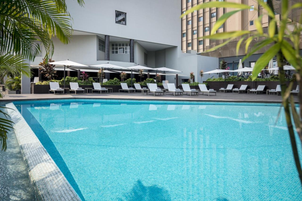 Hotel Trópico photo